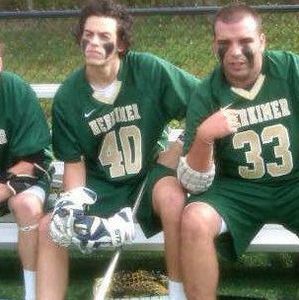 Meet your Posher, Jesse